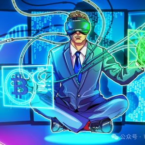 交易员预测比特币价格将达到 35 万美元缩略图