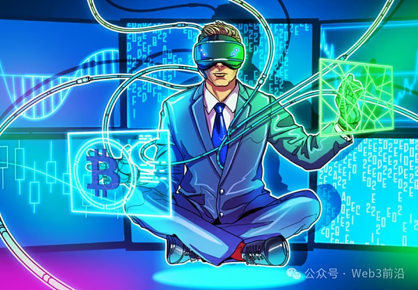 交易员预测比特币价格将达到 35 万美元 post thumbnail image